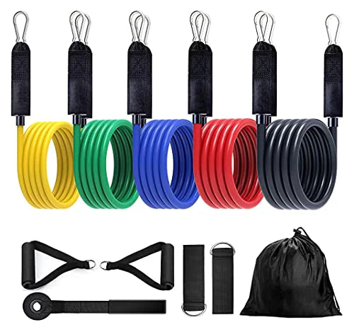 Kit de gomas elásticas Flexband